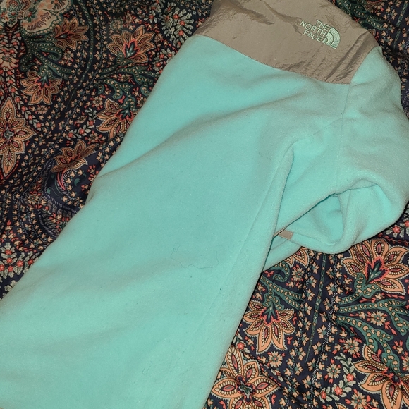 The north face Denali fleece jacket - Picture 3 of 6